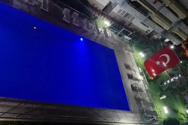 Özel Arı Sitesi - Resim 5