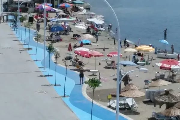 Özel Arı Sitesi - Resim 7