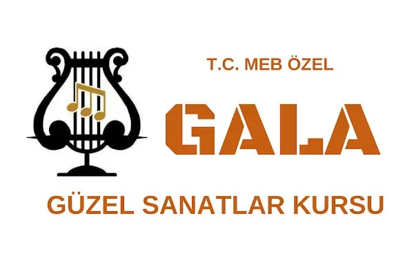 Gala Sanat Akademisi - TC MEB ÖZEL GALA GÜZEL SANATLAR KURSU - Resim 5