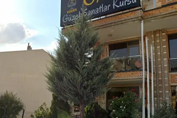 Gala Sanat Akademisi - TC MEB ÖZEL GALA GÜZEL SANATLAR KURSU - Resim 3