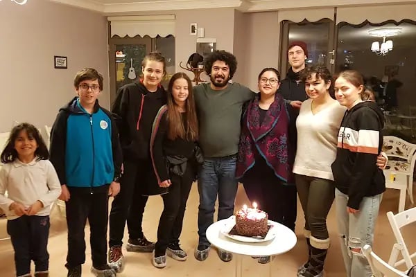 Gala Sanat Akademisi - TC MEB ÖZEL GALA GÜZEL SANATLAR KURSU - Resim 4