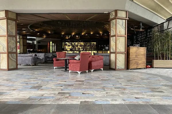 Ataköy Garden Cafe – Restaurant - Resim 2