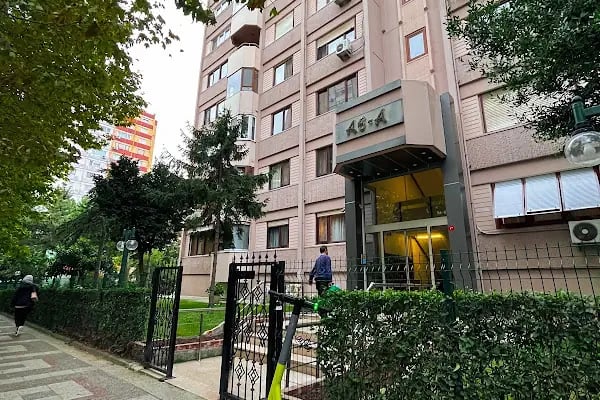 Ataköy Garden Cafe – Restaurant - Resim 19
