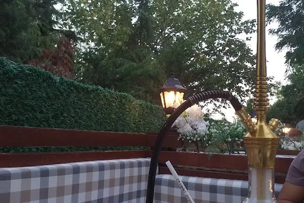 Ataköy Garden Cafe – Restaurant - Resim 20