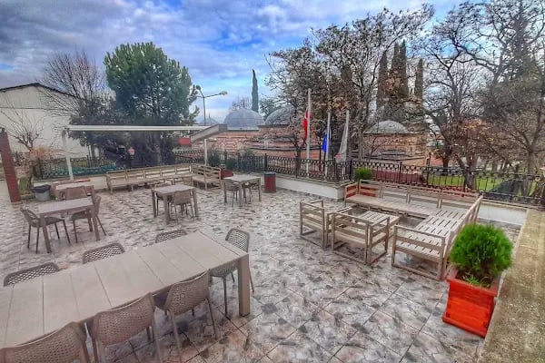 Muradiye Gençlik Merkezi - Hüsnü Züber Müze Evi - Resim 19