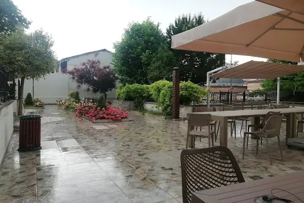 Muradiye Gençlik Merkezi - Hüsnü Züber Müze Evi - Resim 15