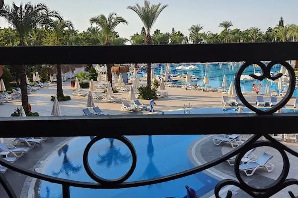 Lara Palace - Resim 3