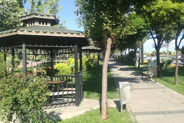 Ankara Batı Adalet Sarayı - Resim 8