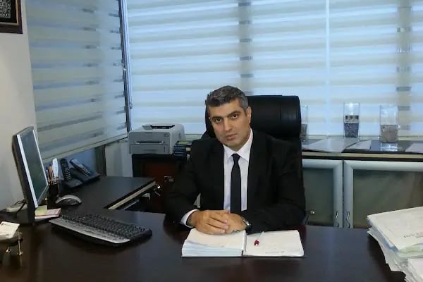 Ankara Batı Adalet Sarayı - Resim 19