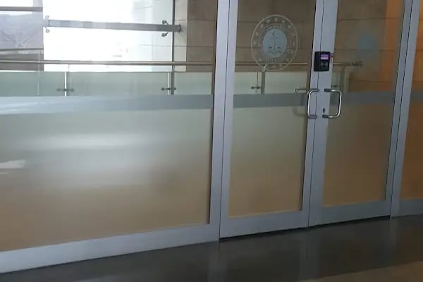 Ankara Batı Adalet Sarayı - Resim 17