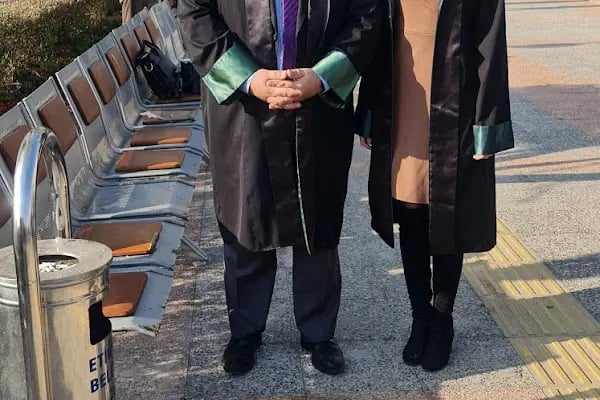 Ankara Batı Adalet Sarayı - Resim 16