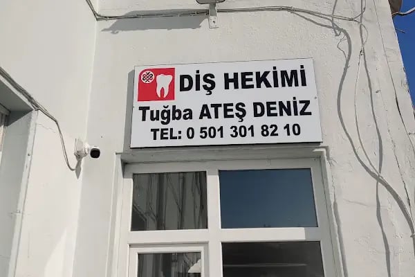 DenTiz Ağız ve Diş Sağlığı Kliniği - Resim 5