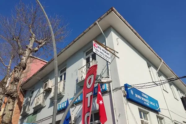 DenTiz Ağız ve Diş Sağlığı Kliniği - Resim 2