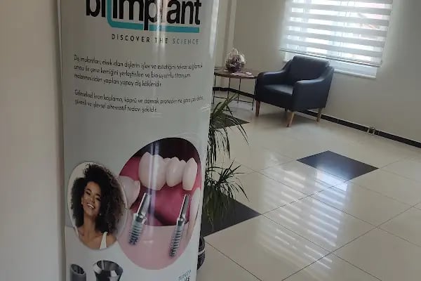 DenTiz Ağız ve Diş Sağlığı Kliniği - Resim 6