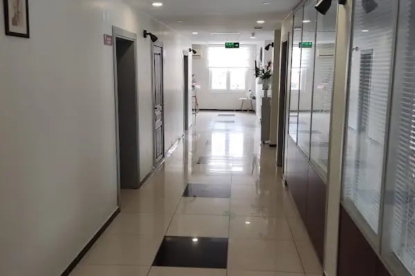 DenTiz Ağız ve Diş Sağlığı Kliniği - Resim 11