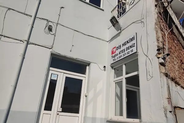DenTiz Ağız ve Diş Sağlığı Kliniği - Resim 9