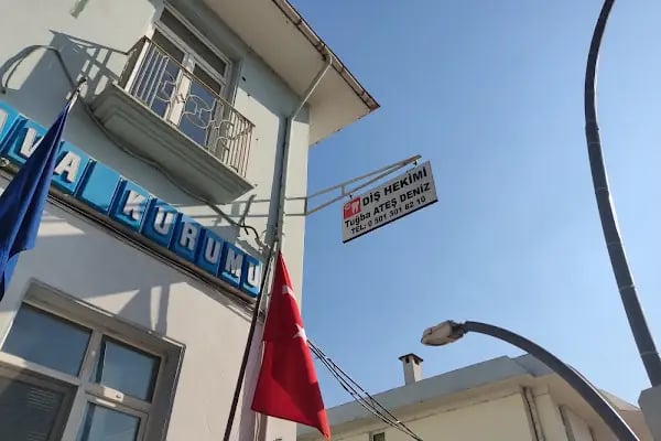 DenTiz Ağız ve Diş Sağlığı Kliniği - Resim 10