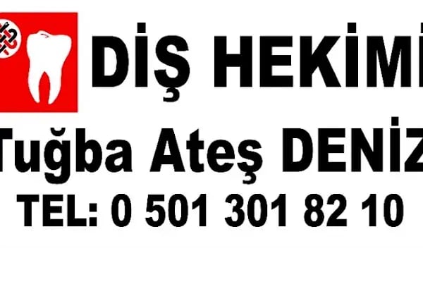 DenTiz Ağız ve Diş Sağlığı Kliniği - Resim 8