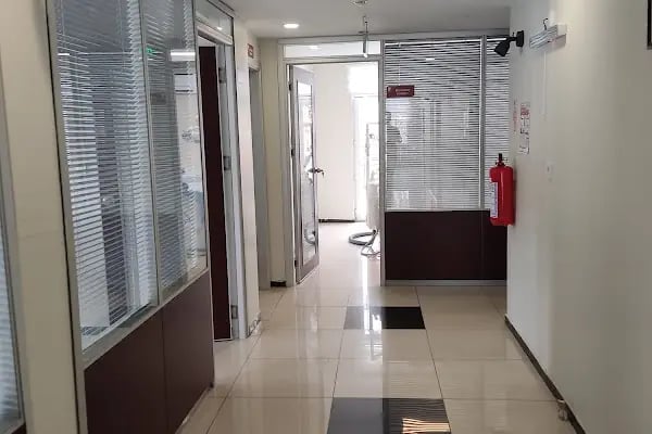DenTiz Ağız ve Diş Sağlığı Kliniği - Resim 1