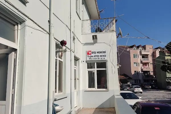 DenTiz Ağız ve Diş Sağlığı Kliniği - Resim 3