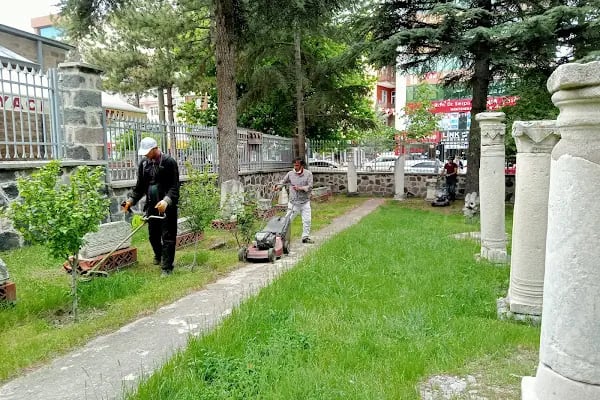Ereğli Müzesi - Resim 16