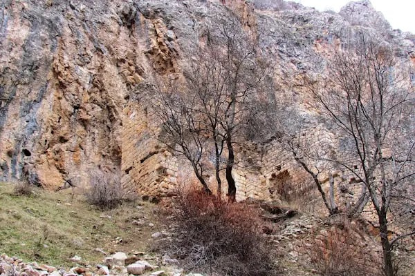 Ereğli Müzesi - Resim 2