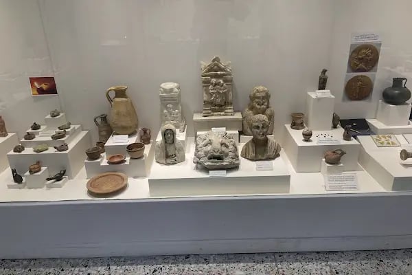 Ereğli Müzesi - Resim 5