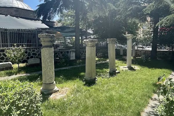 Ereğli Müzesi - Resim 13
