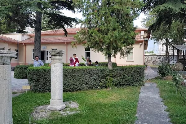 Ereğli Müzesi - Resim 4