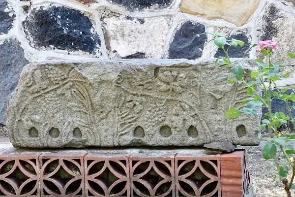 Ereğli Müzesi - Resim 12