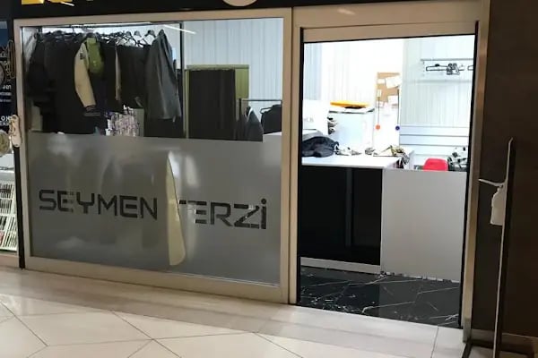 Metropol Seymen Terzi - Resim 2