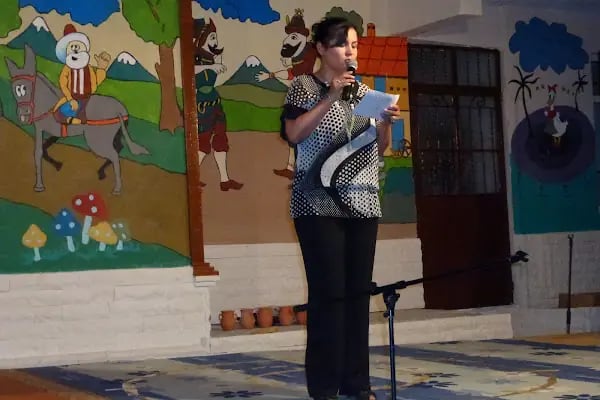 Finike 50. Yıl Anaokulu - Resim 13