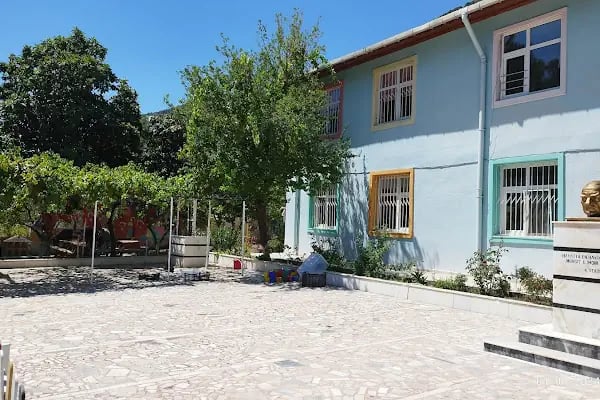 Finike 50. Yıl Anaokulu - Resim 9
