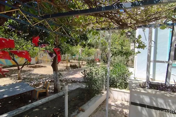 Finike 50. Yıl Anaokulu - Resim 6
