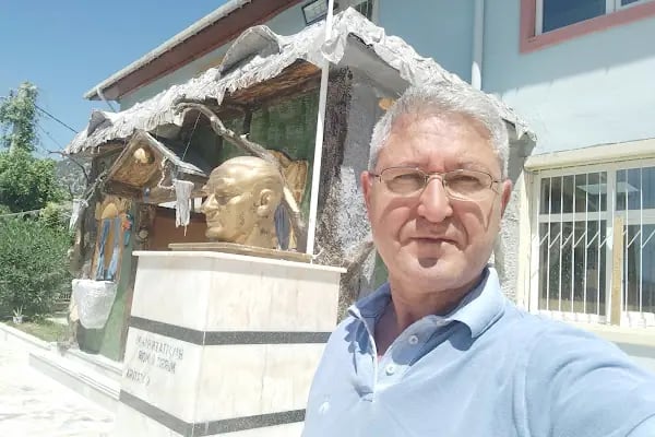 Finike 50. Yıl Anaokulu - Resim 15