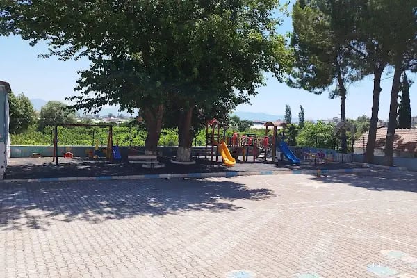 Finike 50. Yıl Anaokulu - Resim 4