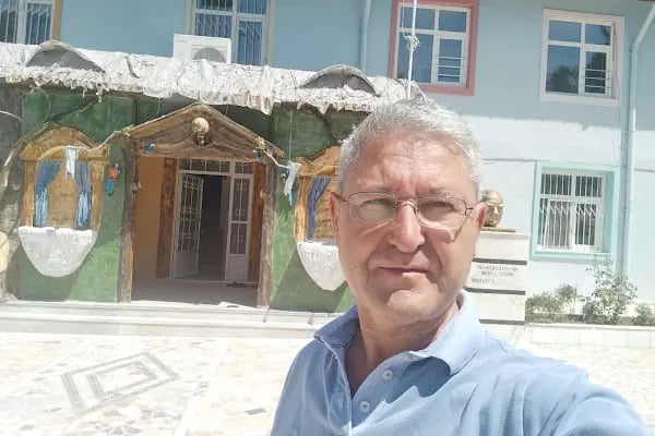 Finike 50. Yıl Anaokulu - Resim 16