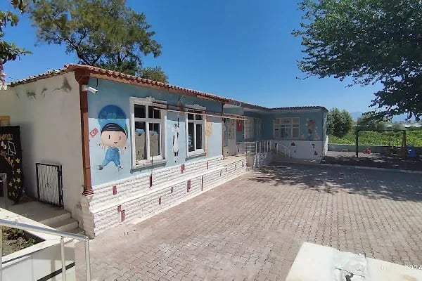 Finike 50. Yıl Anaokulu - Resim 3