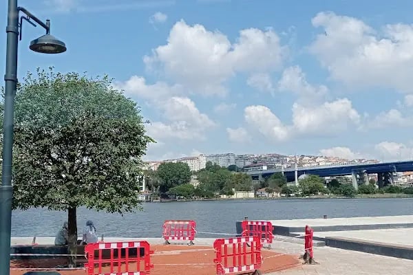 Eyüpsultan Teleferik - Resim 12