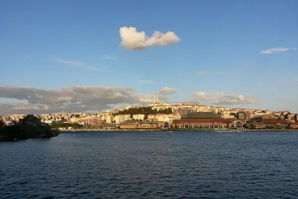 Eyüpsultan Teleferik - Resim 1