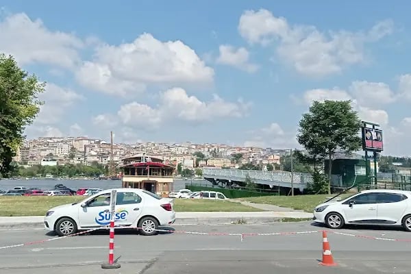 Eyüpsultan Teleferik - Resim 20