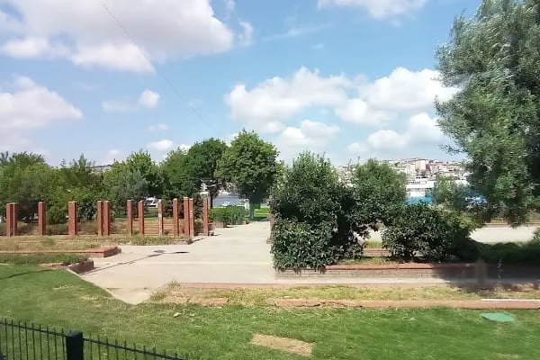 Eyüpsultan Teleferik - Resim 13