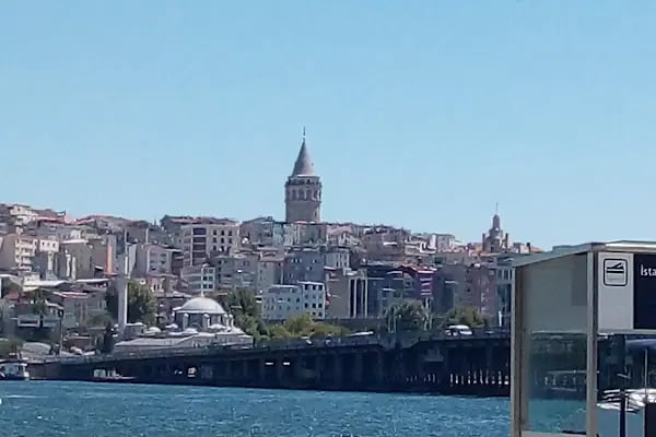 Eyüpsultan Teleferik - Resim 9
