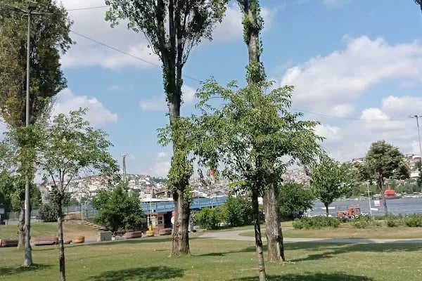 Eyüpsultan Teleferik - Resim 7