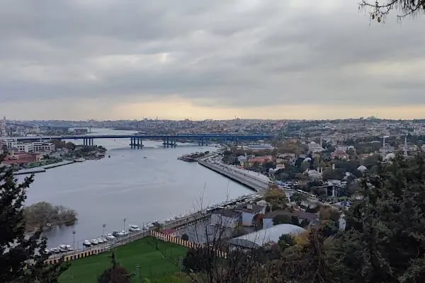 Eyüpsultan Teleferik - Resim 10