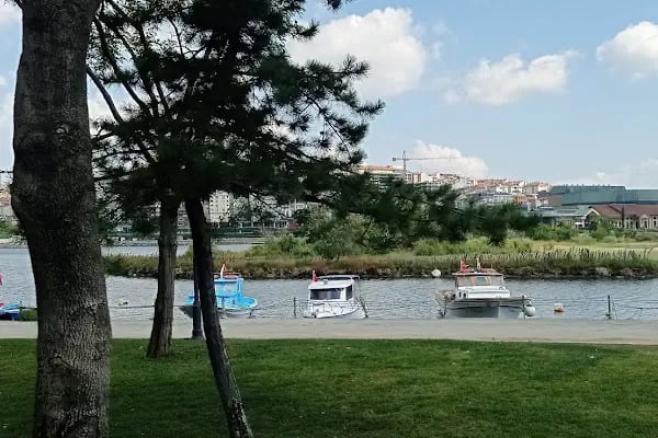 Eyüpsultan Teleferik - Resim 18