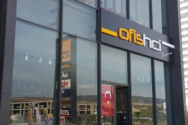 MS'S Akıllı Ofis ve Bahçe Mobilyaları - Resim 5