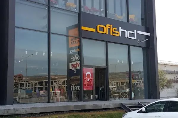 MS'S Akıllı Ofis ve Bahçe Mobilyaları - Resim 7