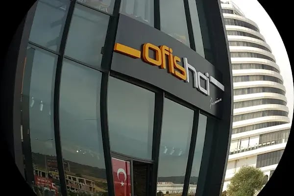 MS'S Akıllı Ofis ve Bahçe Mobilyaları - Resim 6