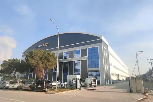 MS'S Akıllı Ofis ve Bahçe Mobilyaları - Resim 20